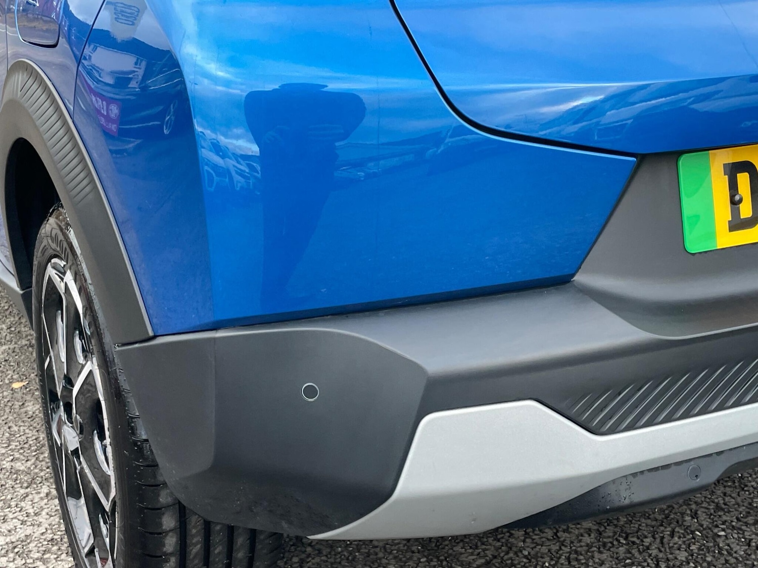 Used Citroen C3 2025 for sale - 76926710: Photo 27