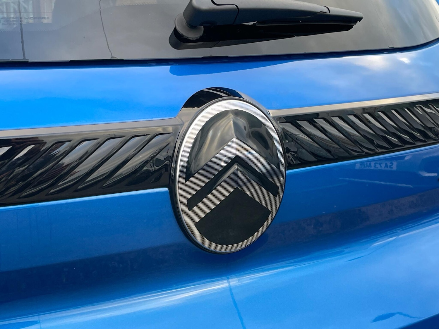 Used Citroen C3 2025 for sale - 76926710: Photo 28