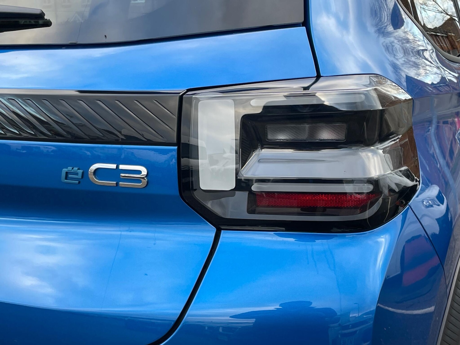 Used Citroen C3 2025 for sale - 76926710: Photo 29