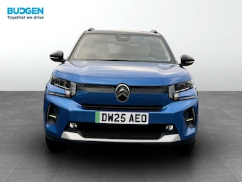 Used Citroen C3 2025 for sale - 76926710: Photo