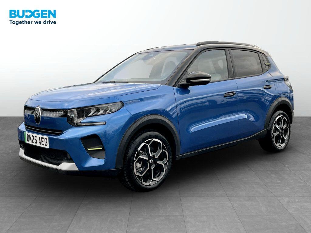 Used Citroen C3 2025 for sale - 76926710: Photo 3