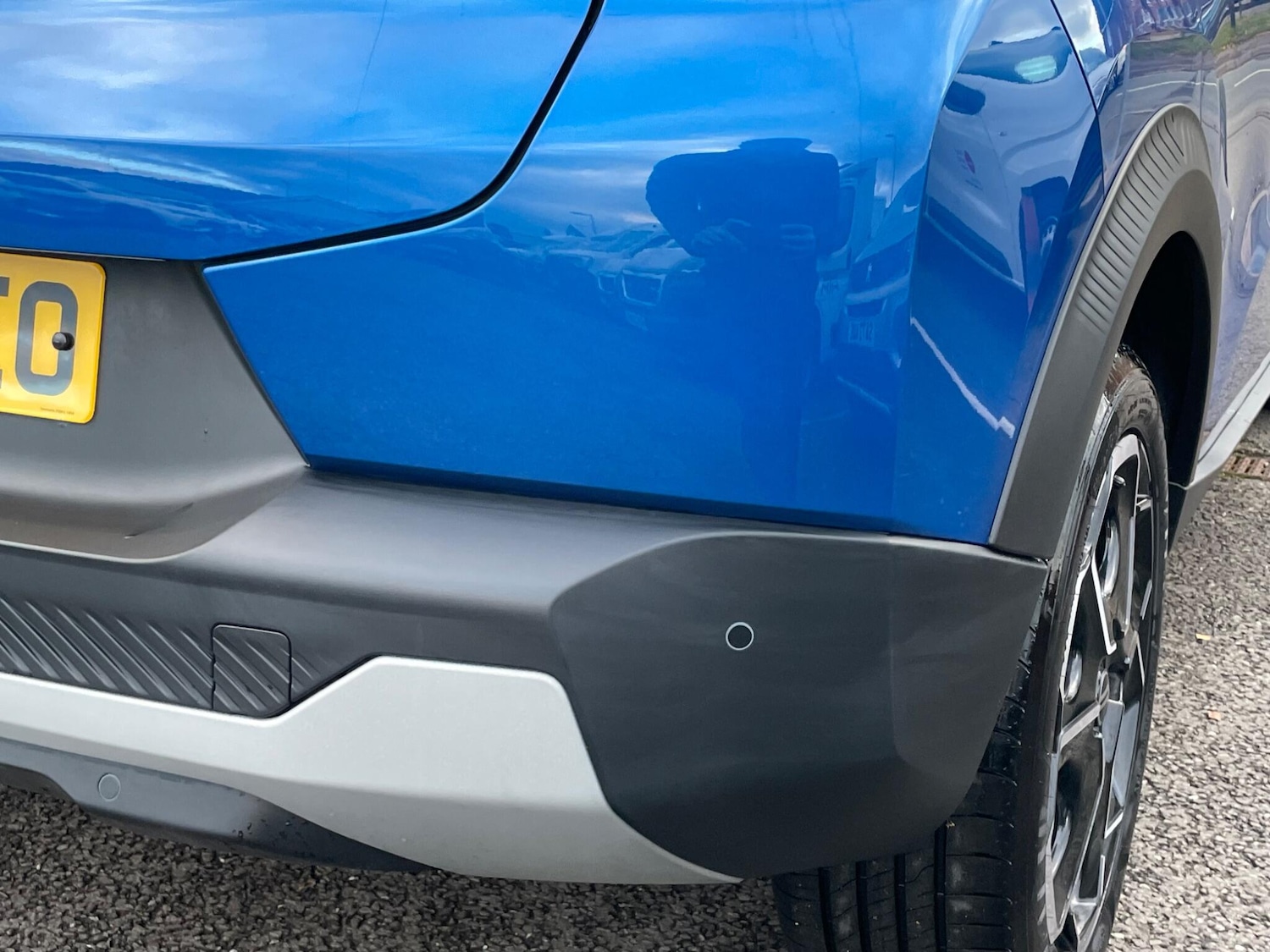 Used Citroen C3 2025 for sale - 76926710: Photo 30