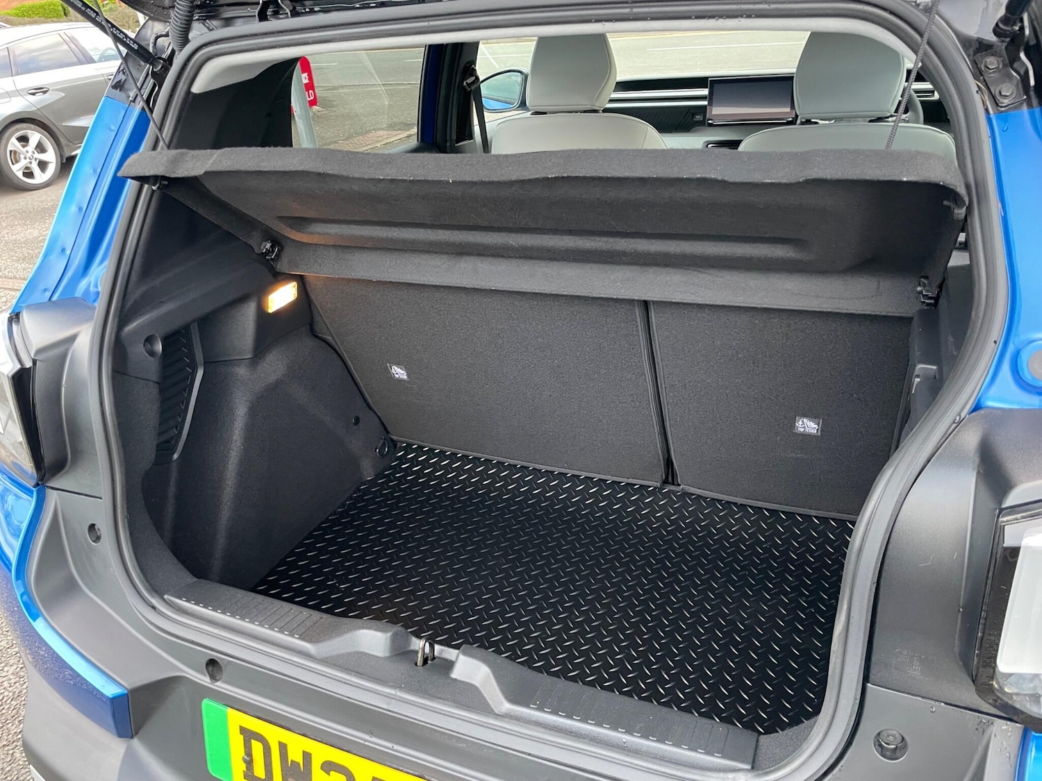 Used Citroen C3 2025 for sale - 76926710: Photo 32