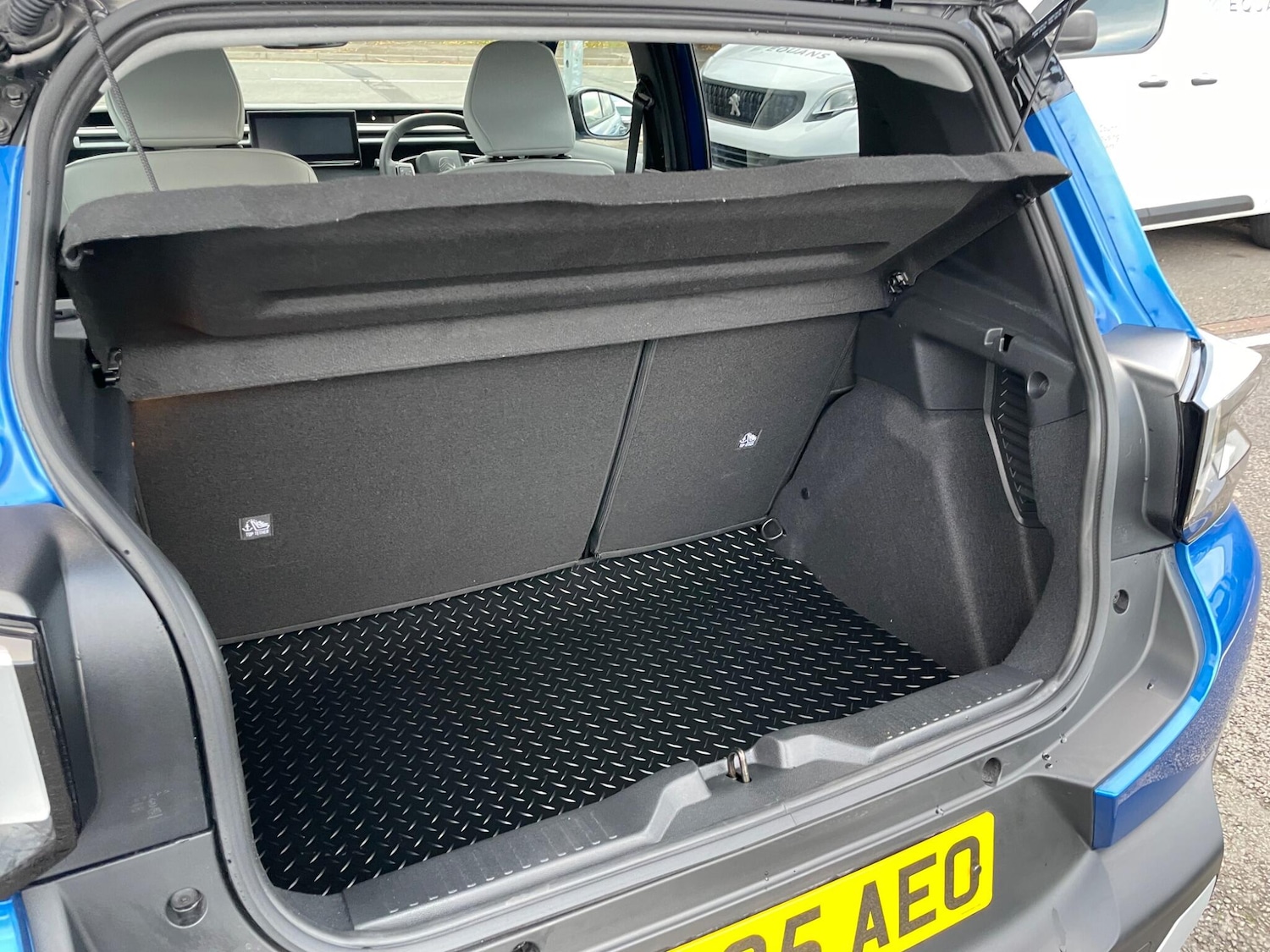 Used Citroen C3 2025 for sale - 76926710: Photo 33