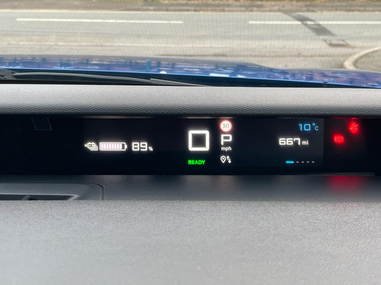 Used Citroen C3 2025 for sale - 76926710: Photo 35