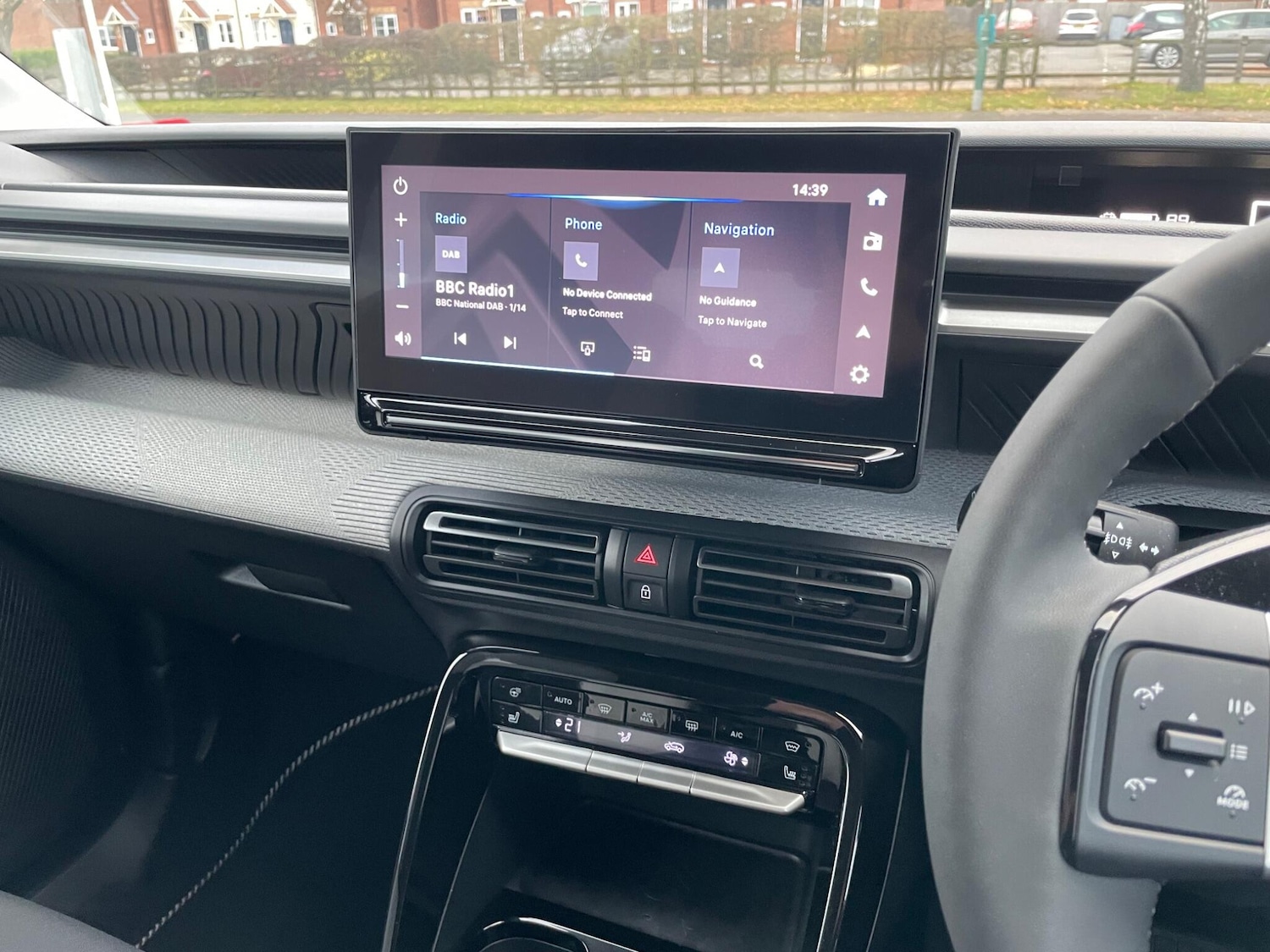 Used Citroen C3 2025 for sale - 76926710: Photo 41