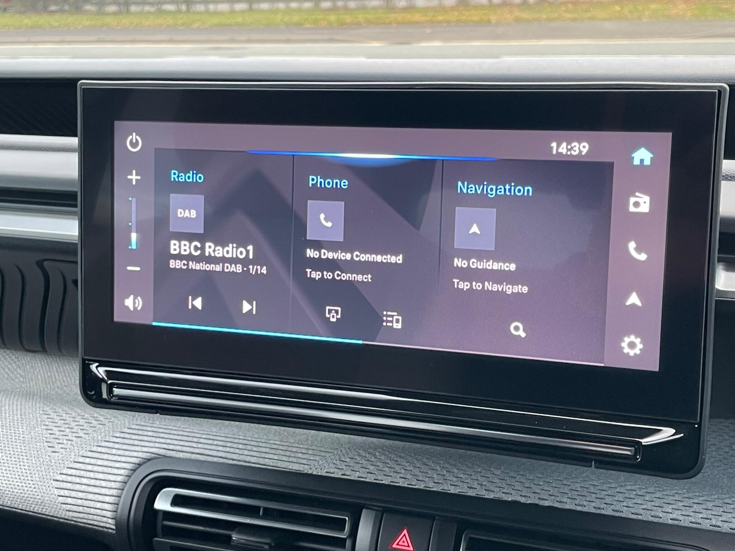 Used Citroen C3 2025 for sale - 76926710: Photo 42