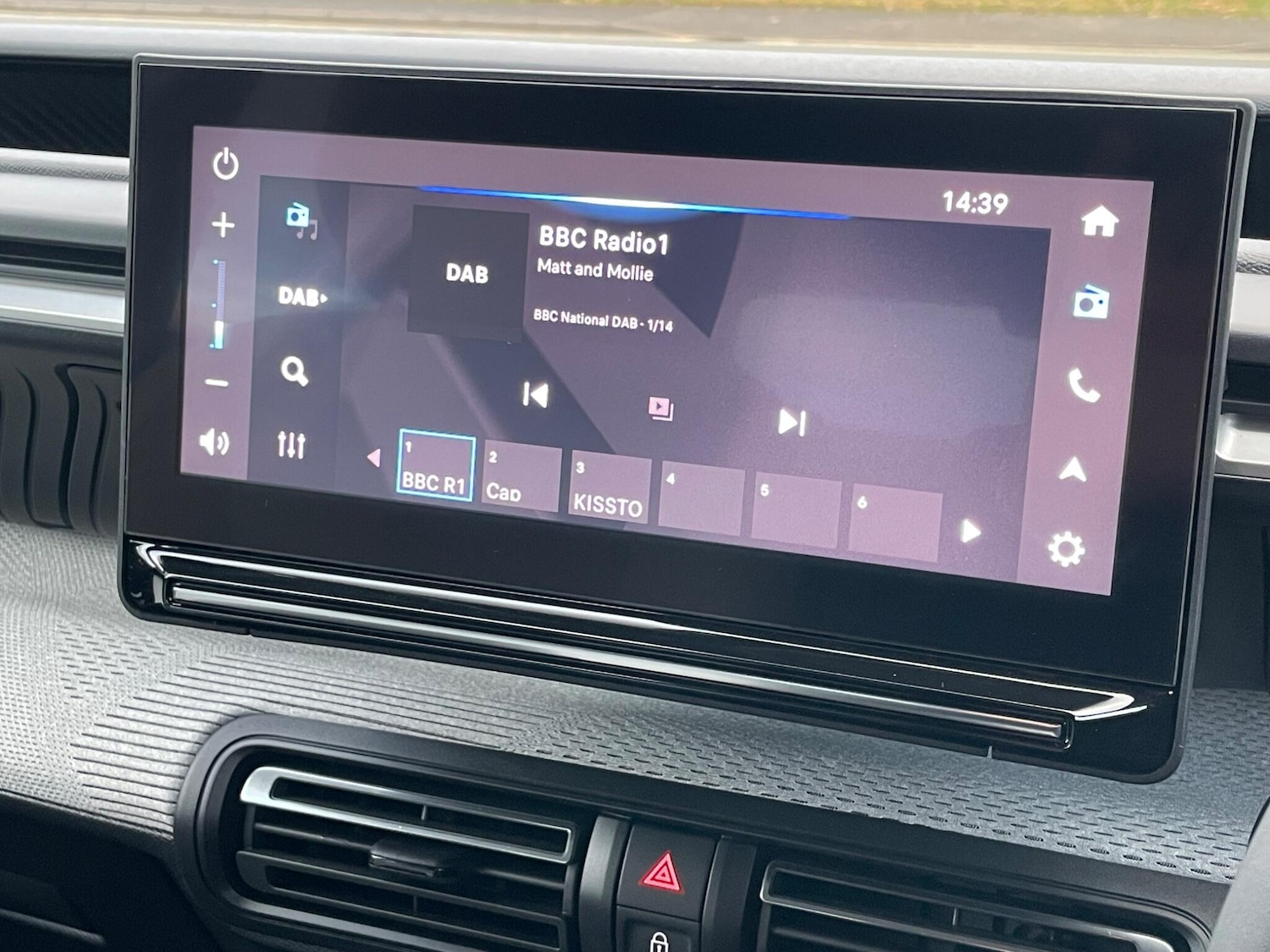 Used Citroen C3 2025 for sale - 76926710: Photo 43