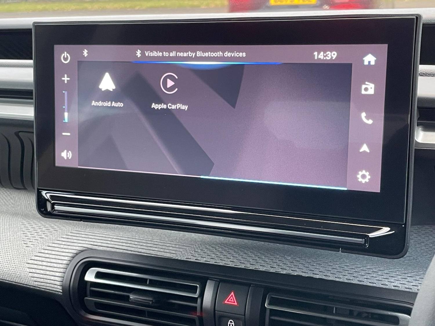 Used Citroen C3 2025 for sale - 76926710: Photo 44