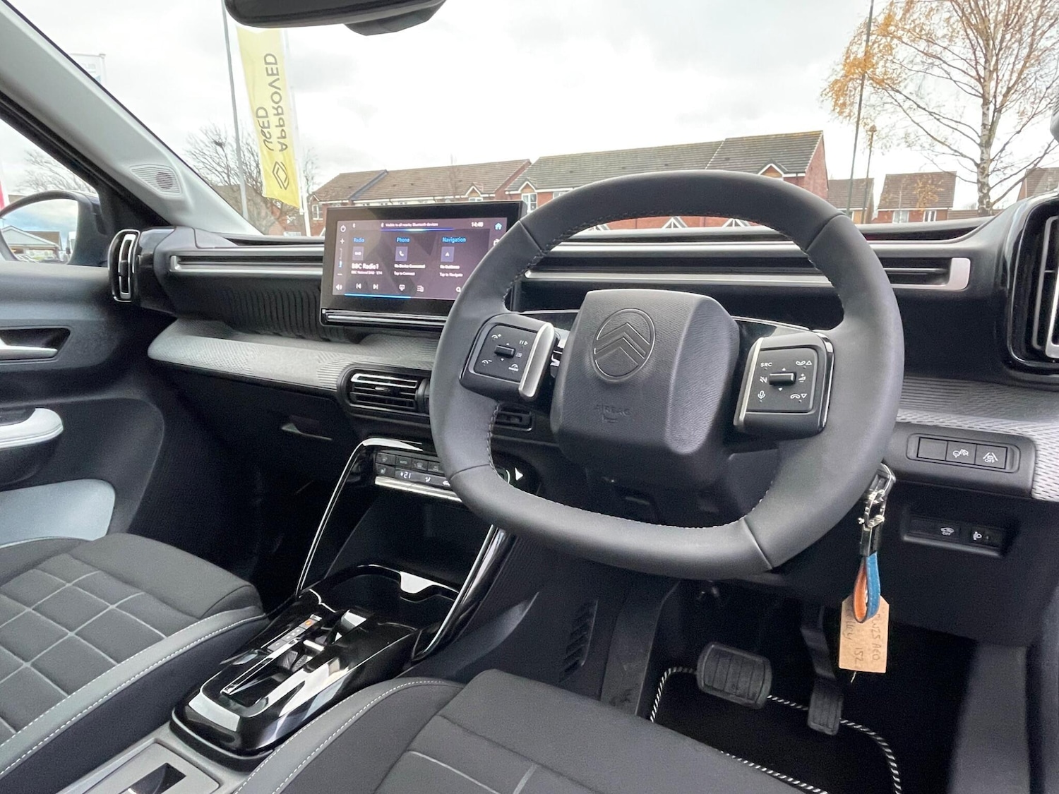 Used Citroen C3 2025 for sale - 76926710: Photo 49