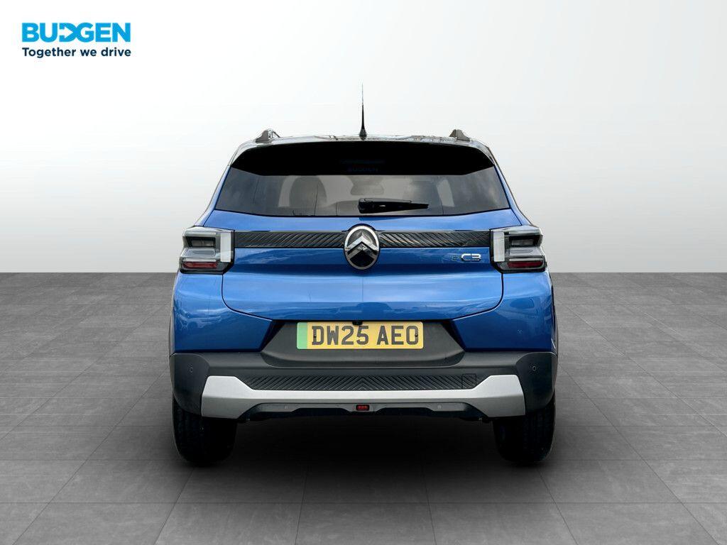 Used Citroen C3 2025 for sale - 76926710: Photo 5