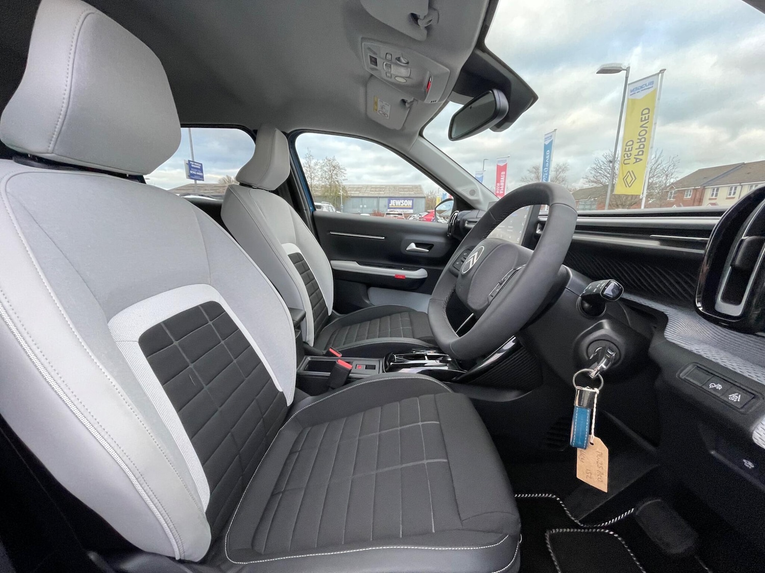 Used Citroen C3 2025 for sale - 76926710: Photo 50