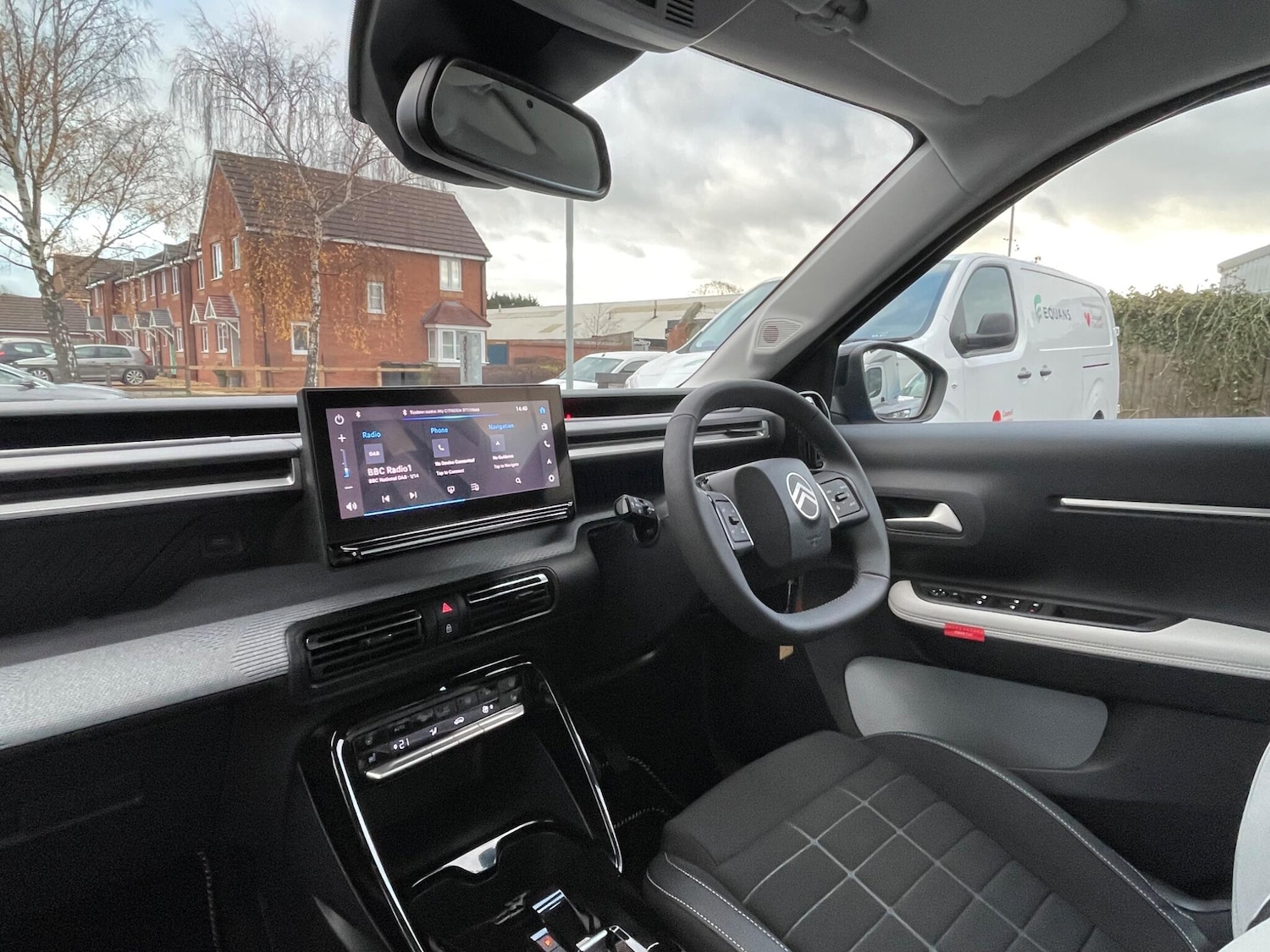 Used Citroen C3 2025 for sale - 76926710: Photo 51