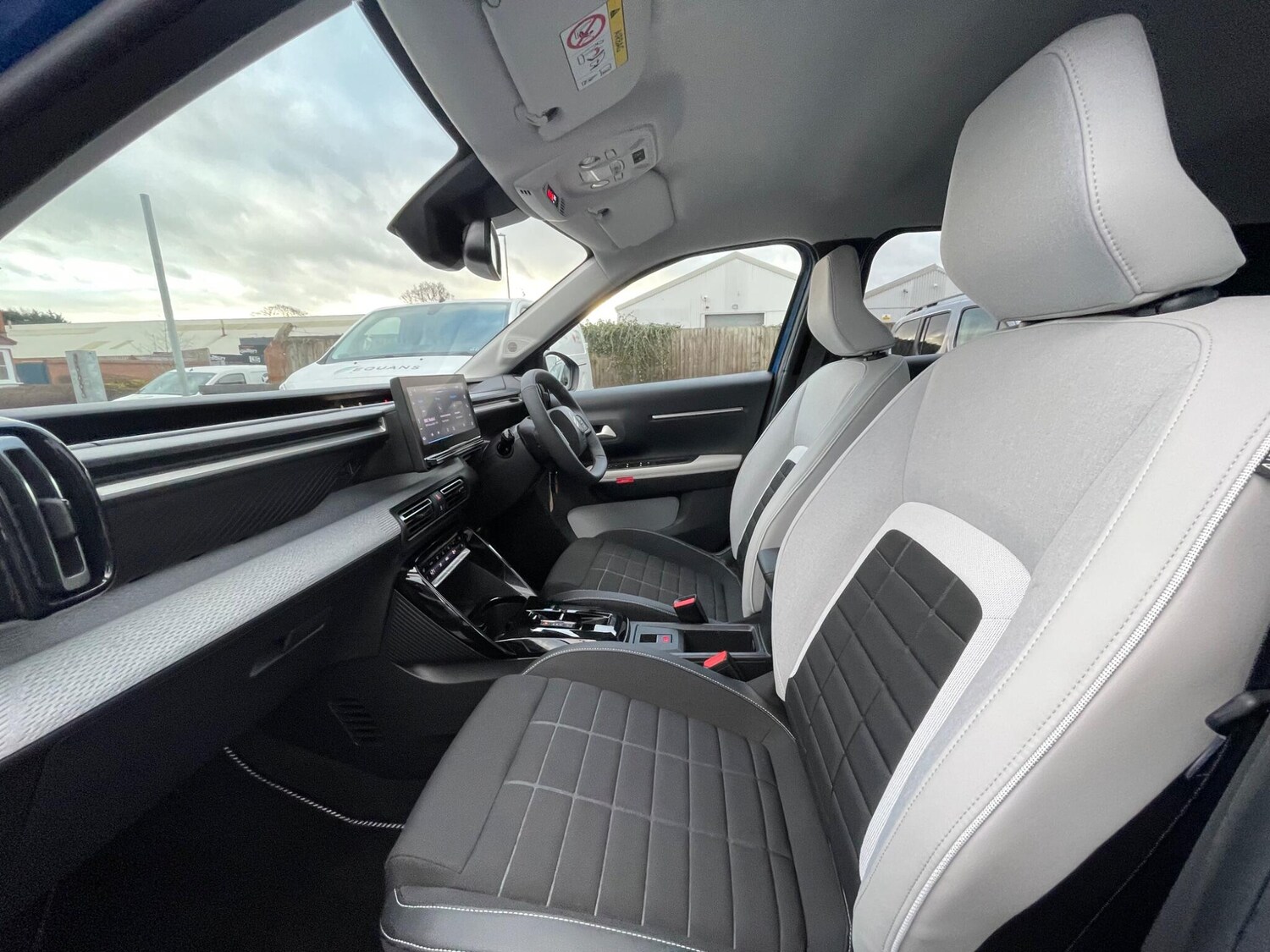 Used Citroen C3 2025 for sale - 76926710: Photo 52