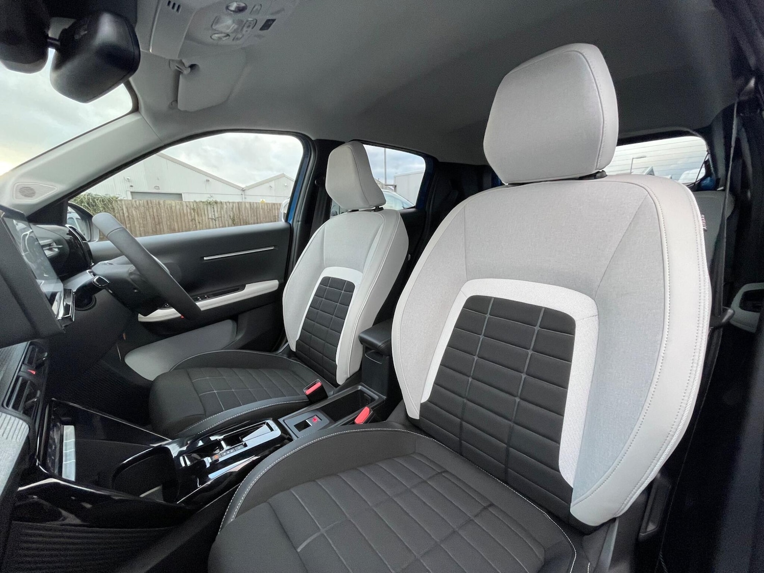 Used Citroen C3 2025 for sale - 76926710: Photo 53