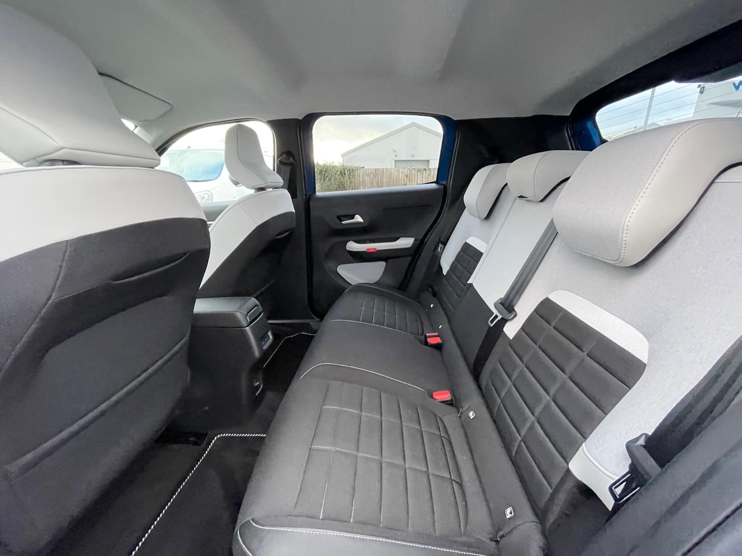 Used Citroen C3 2025 for sale - 76926710: Photo 54