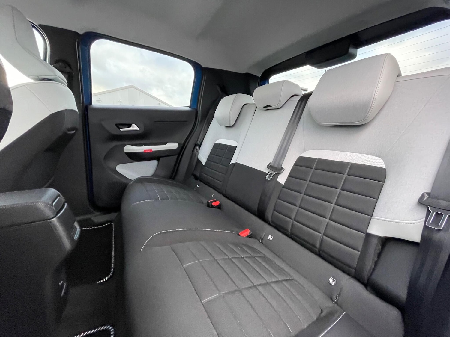 Used Citroen C3 2025 for sale - 76926710: Photo 55