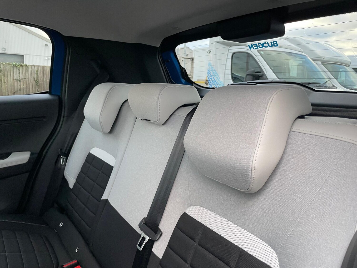 Used Citroen C3 2025 for sale - 76926710: Photo 56