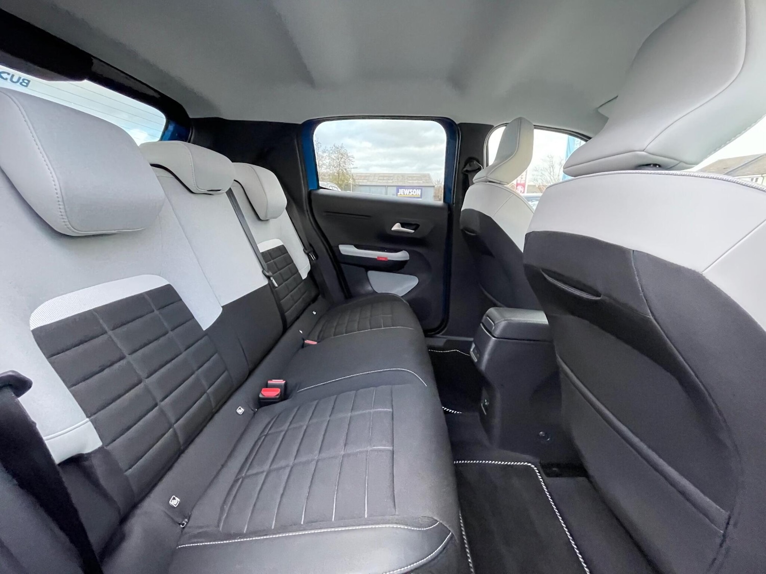 Used Citroen C3 2025 for sale - 76926710: Photo 57