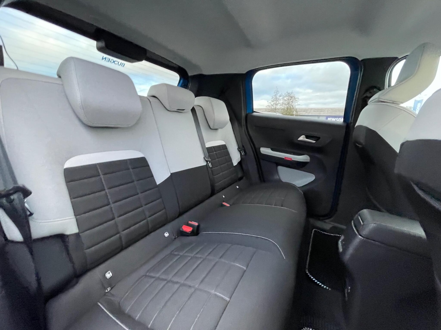 Used Citroen C3 2025 for sale - 76926710: Photo 58