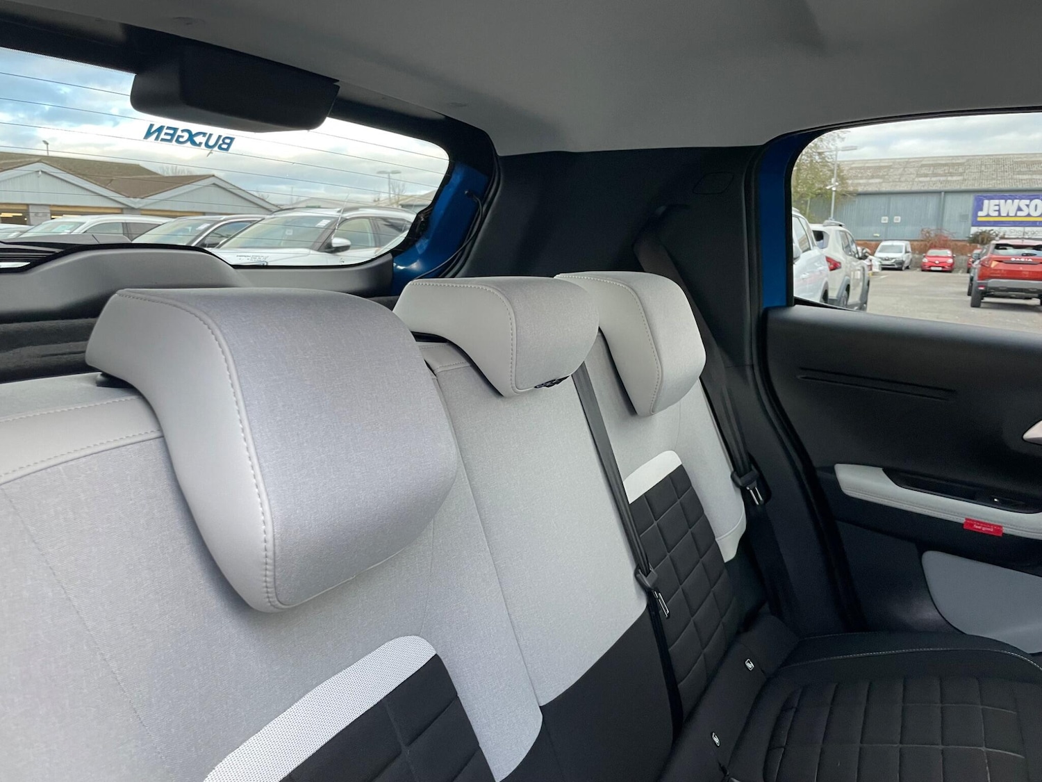 Used Citroen C3 2025 for sale - 76926710: Photo 59