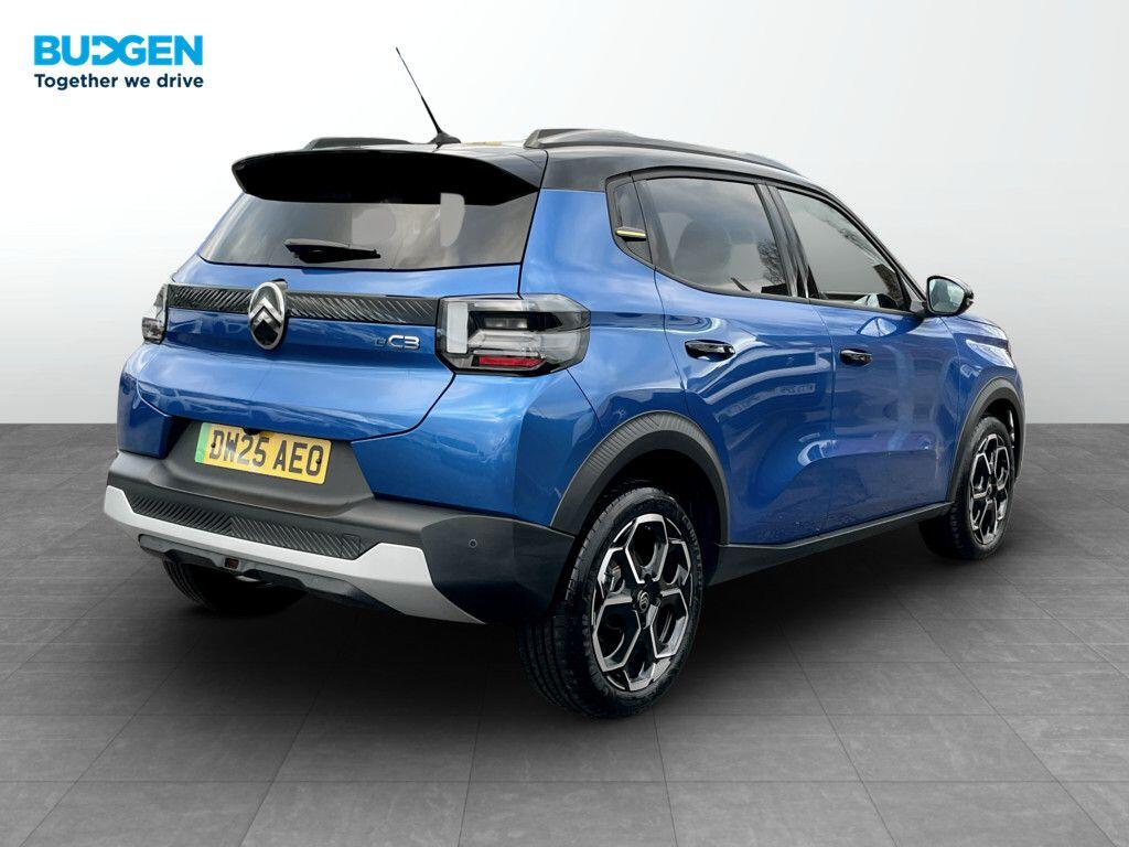 Used Citroen C3 2025 for sale - 76926710: Photo 6