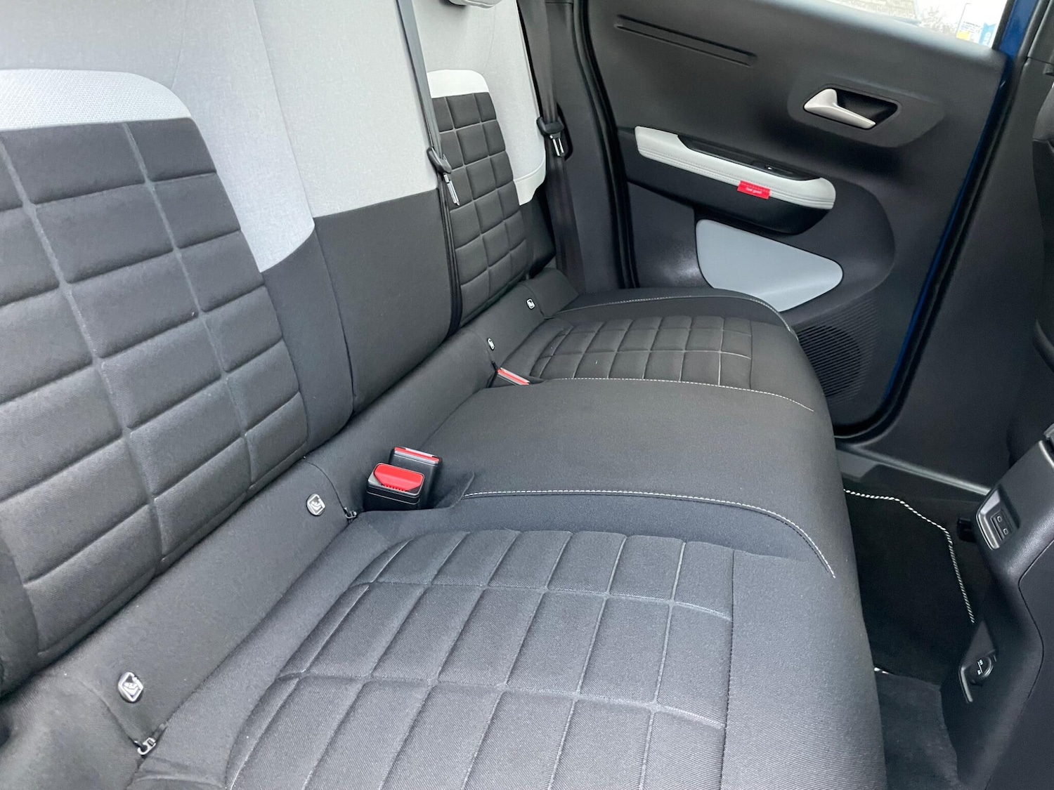 Used Citroen C3 2025 for sale - 76926710: Photo 60