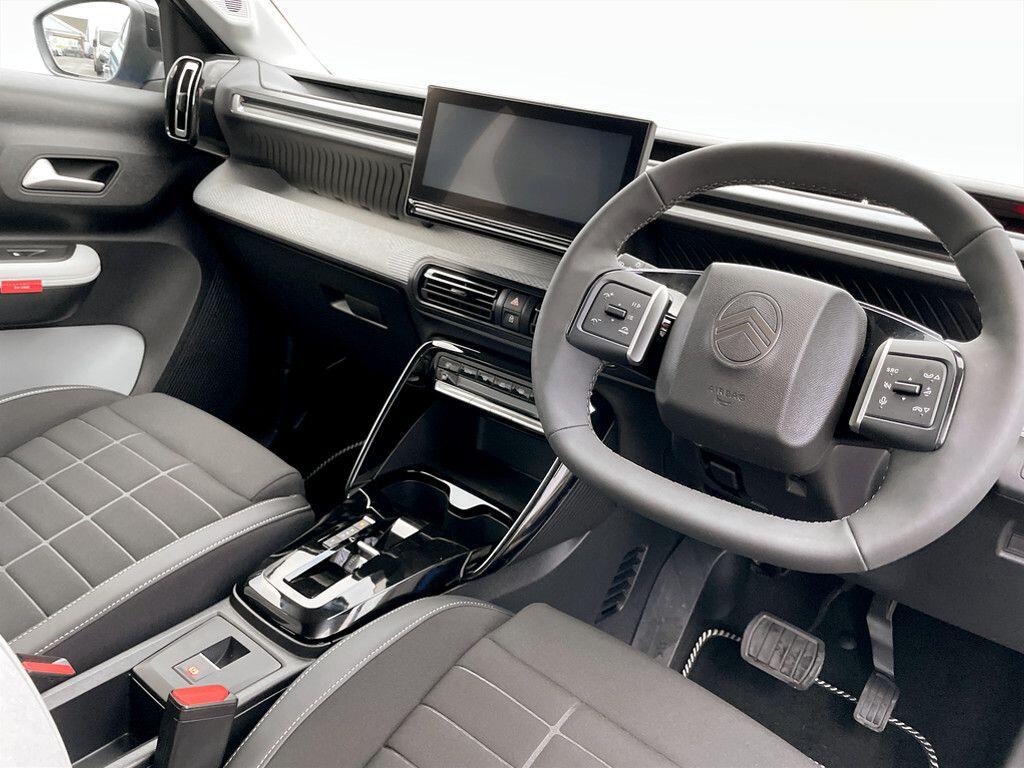 Used Citroen C3 2025 for sale - 76926710: Photo 9