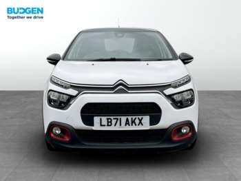 Used Citroen C3 2022 for sale - 73931223: Photo