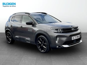 Citroen - C5 Aircross