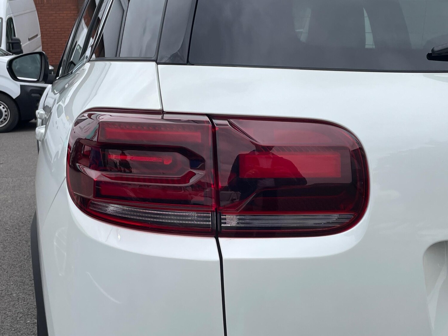Vehicle 26