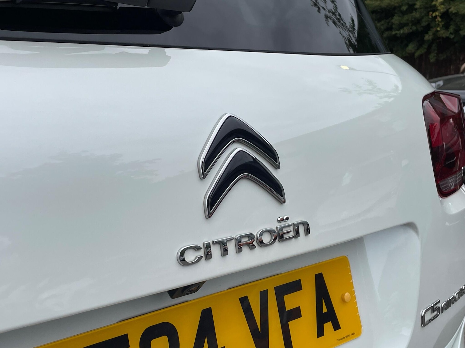 Vehicle 28