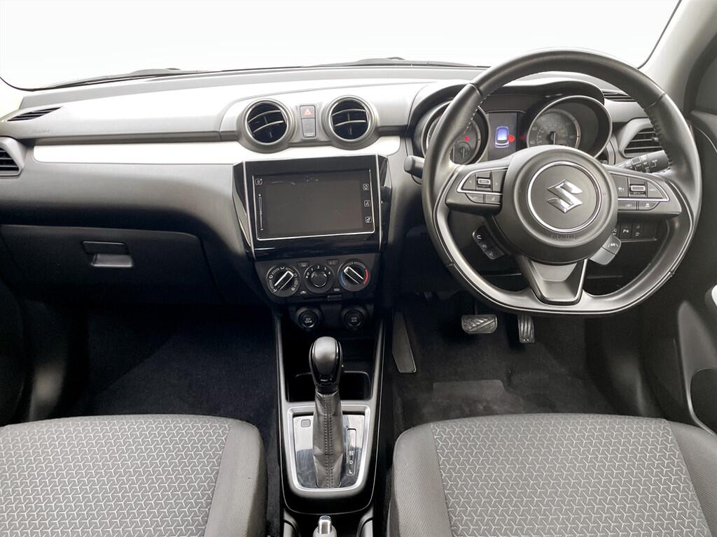 Used Suzuki Swift 2021 for sale - 77537761: Photo 10