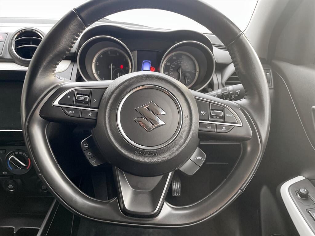 Used Suzuki Swift 2021 for sale - 77537761: Photo 11