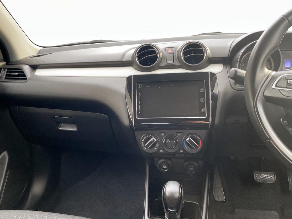 Used Suzuki Swift 2021 for sale - 77537761: Photo 12