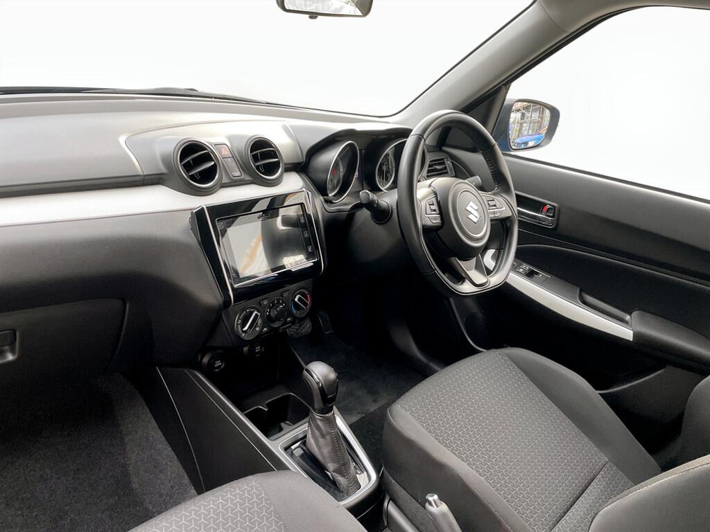 Used Suzuki Swift 2021 for sale - 77537761: Photo 13