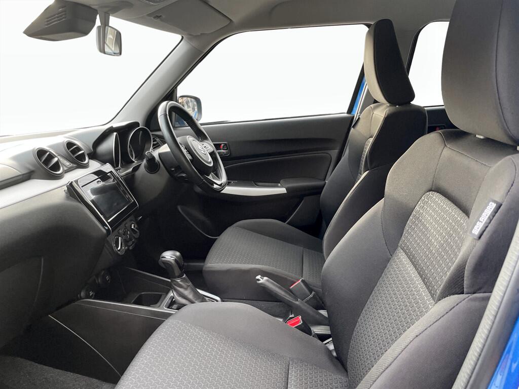 Used Suzuki Swift 2021 for sale - 77537761: Photo 14