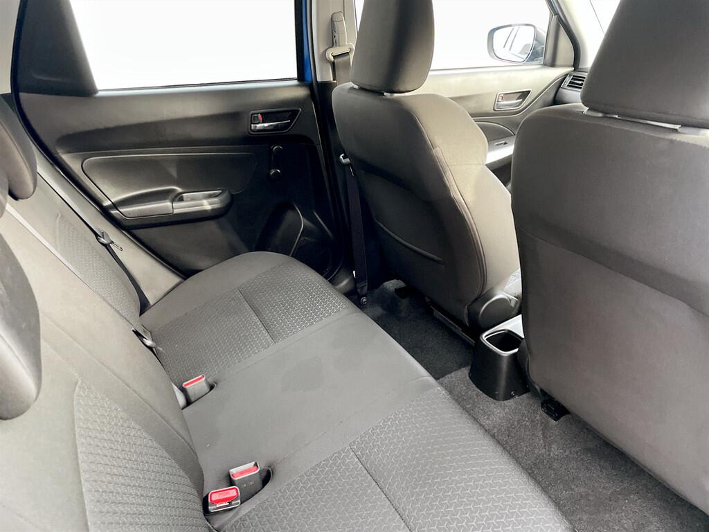Used Suzuki Swift 2021 for sale - 77537761: Photo 16