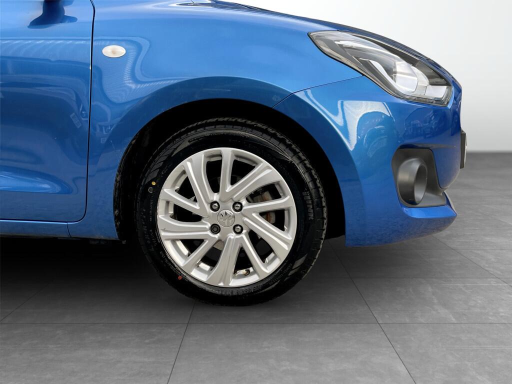 Used Suzuki Swift 2021 for sale - 77537761: Photo 17