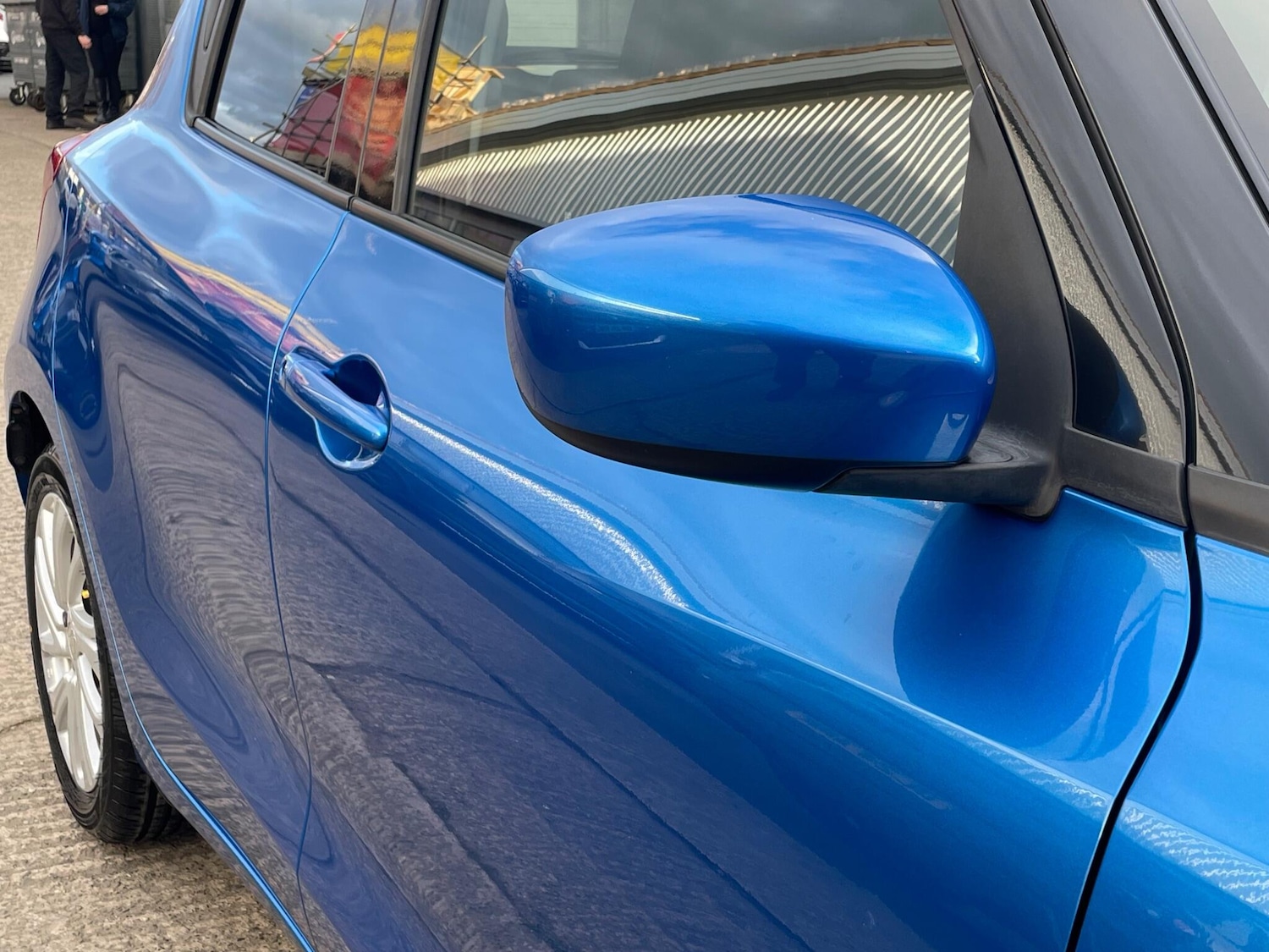 Used Suzuki Swift 2021 for sale - 77537761: Photo 22