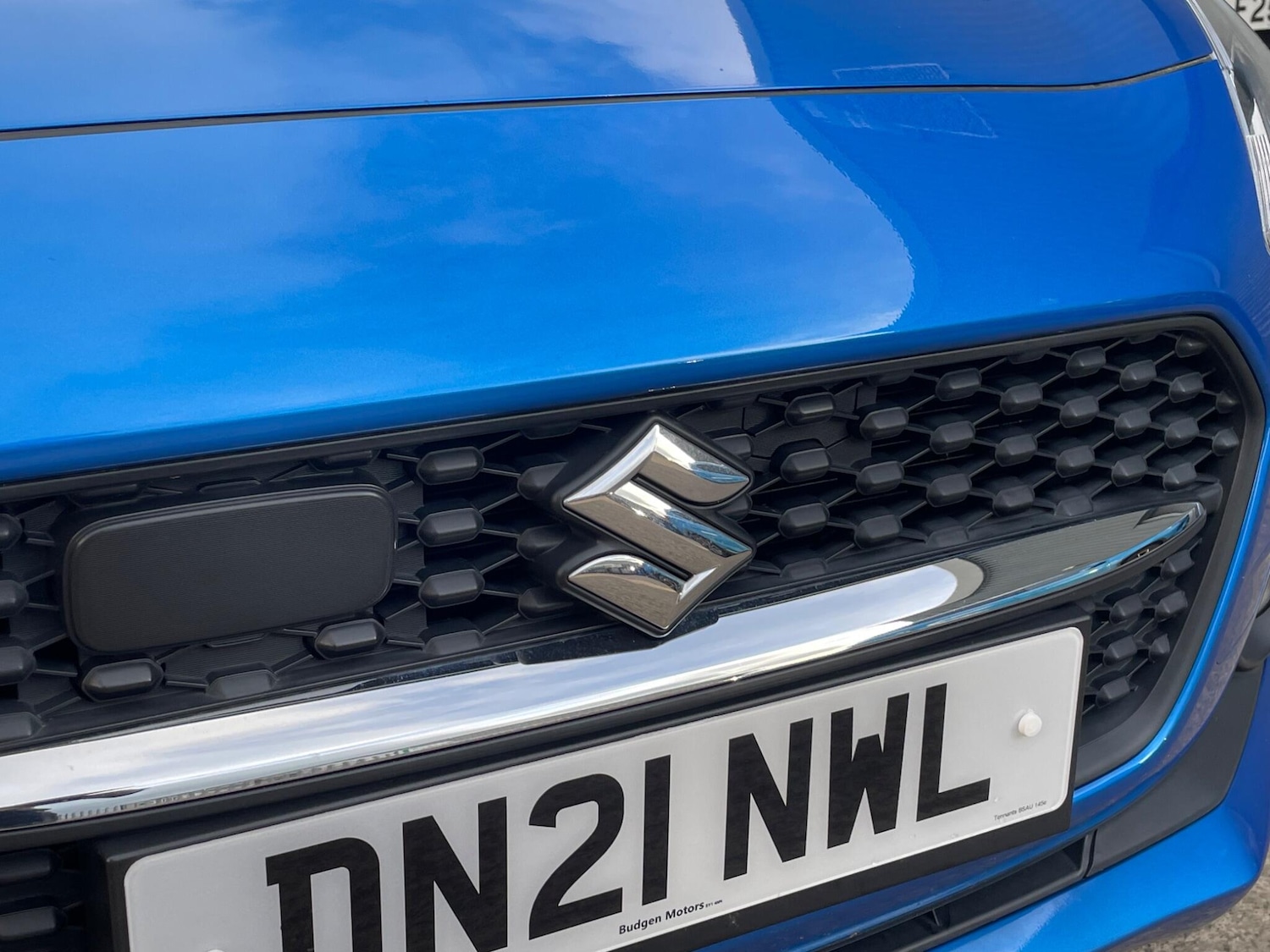 Used Suzuki Swift 2021 for sale - 77537761: Photo 23