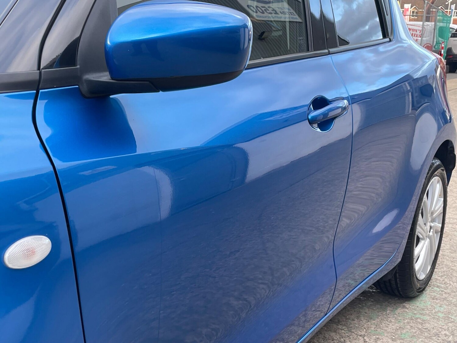 Used Suzuki Swift 2021 for sale - 77537761: Photo 25