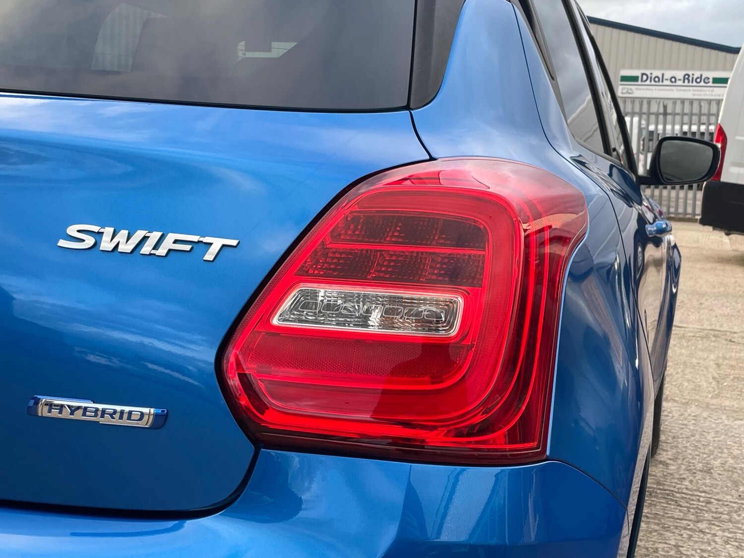 Used Suzuki Swift 2021 for sale - 77537761: Photo 27