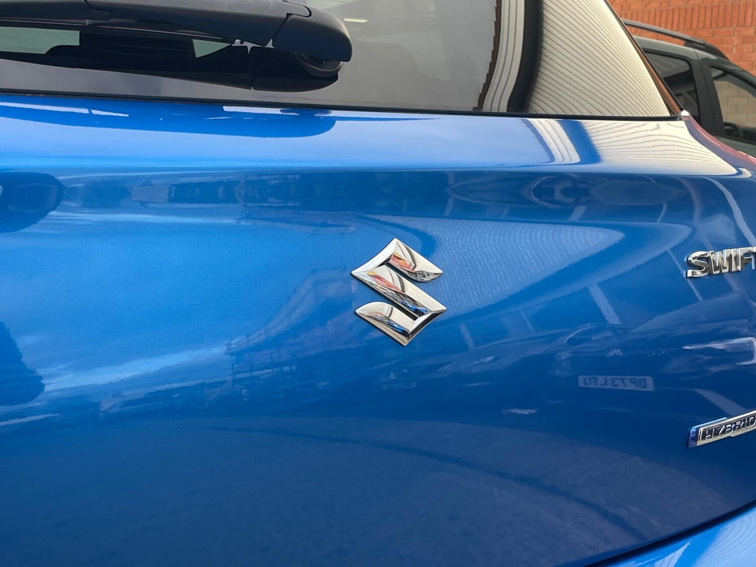 Used Suzuki Swift 2021 for sale - 77537761: Photo 28