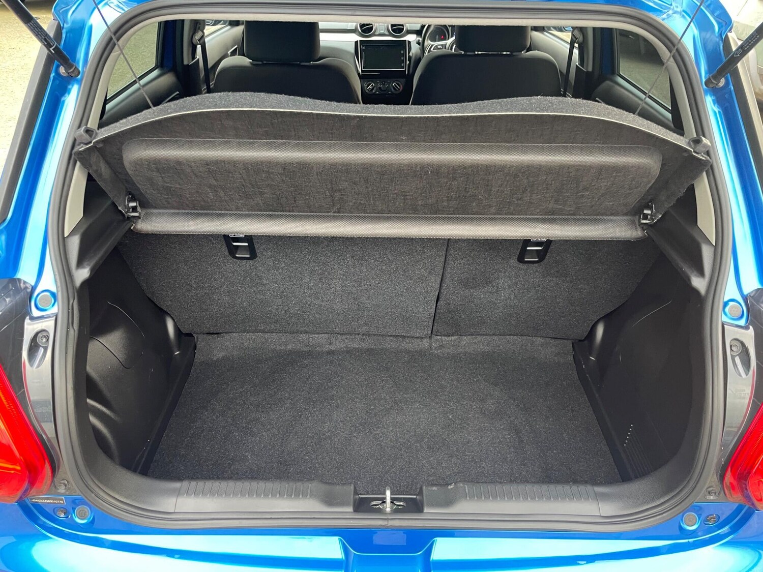 Used Suzuki Swift 2021 for sale - 77537761: Photo 29