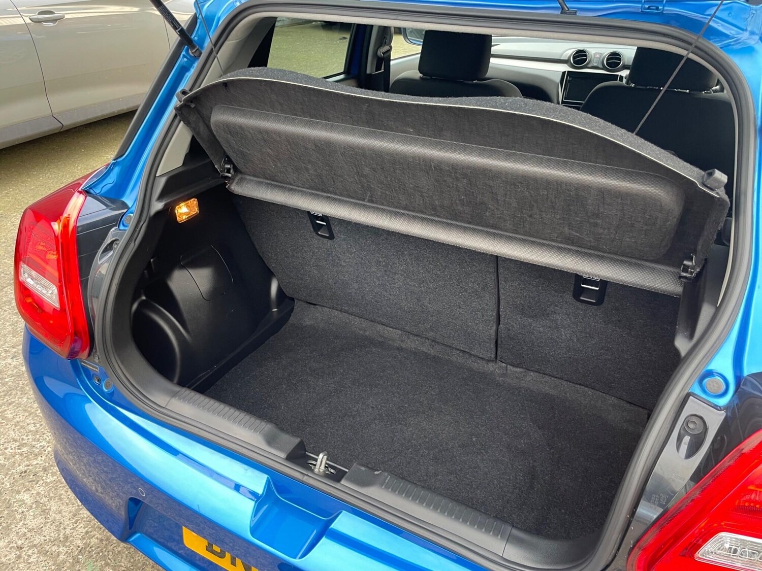 Used Suzuki Swift 2021 for sale - 77537761: Photo 30