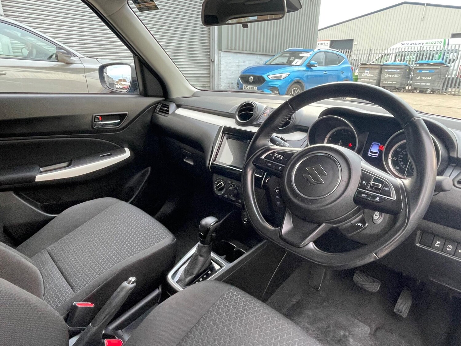 Used Suzuki Swift 2021 for sale - 77537761: Photo 34