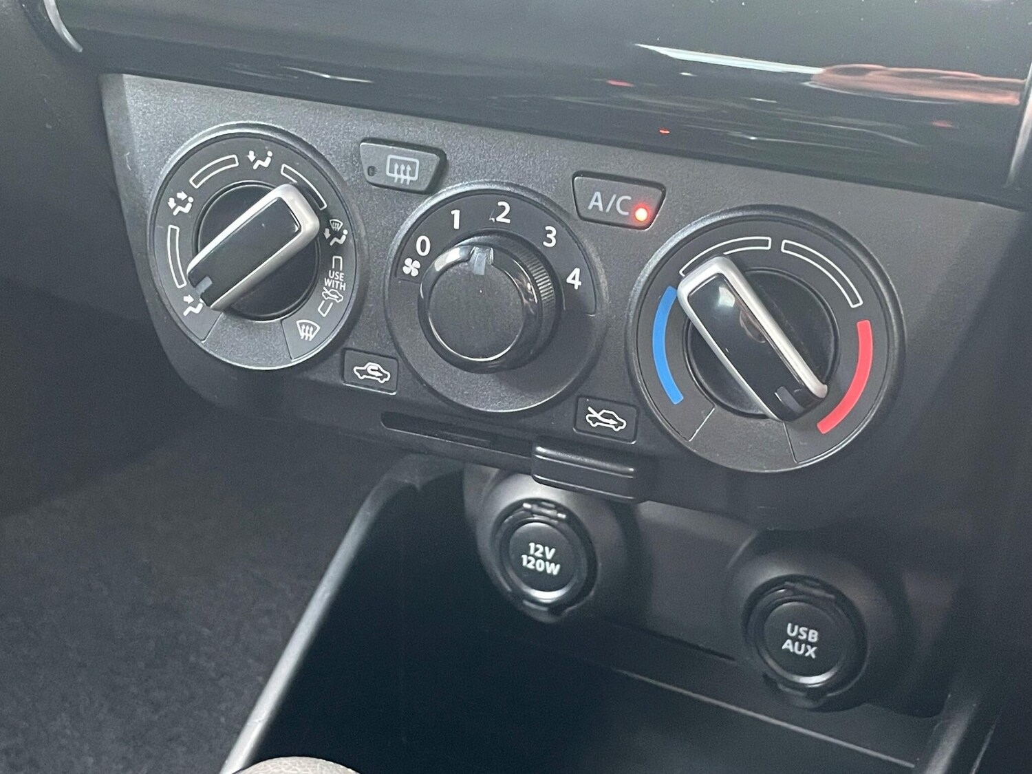 Used Suzuki Swift 2021 for sale - 77537761: Photo 42