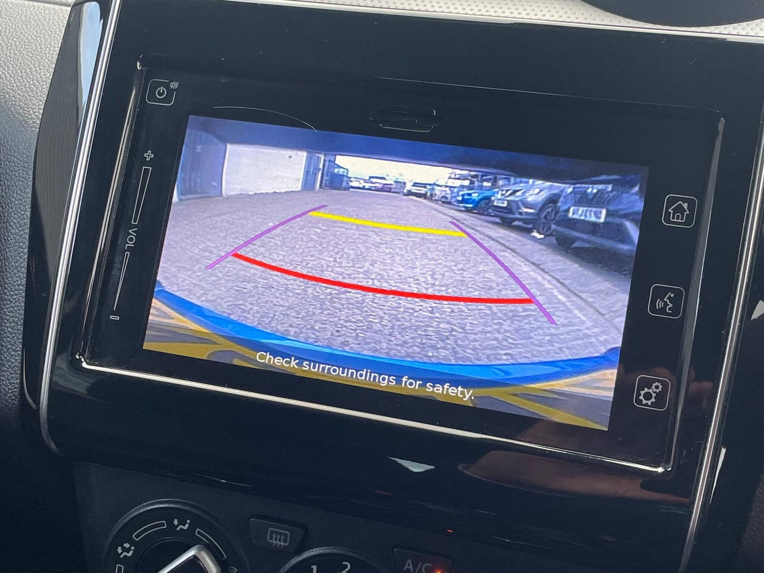 Used Suzuki Swift 2021 for sale - 77537761: Photo 44