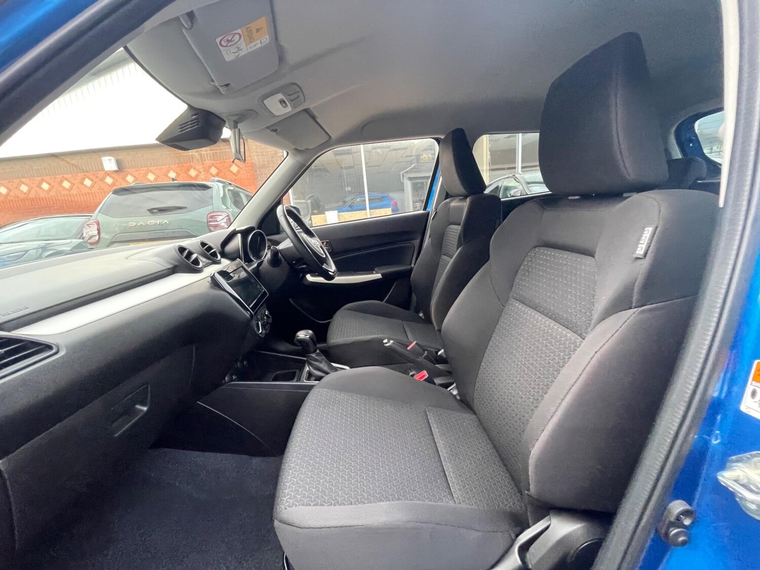 Used Suzuki Swift 2021 for sale - 77537761: Photo 46